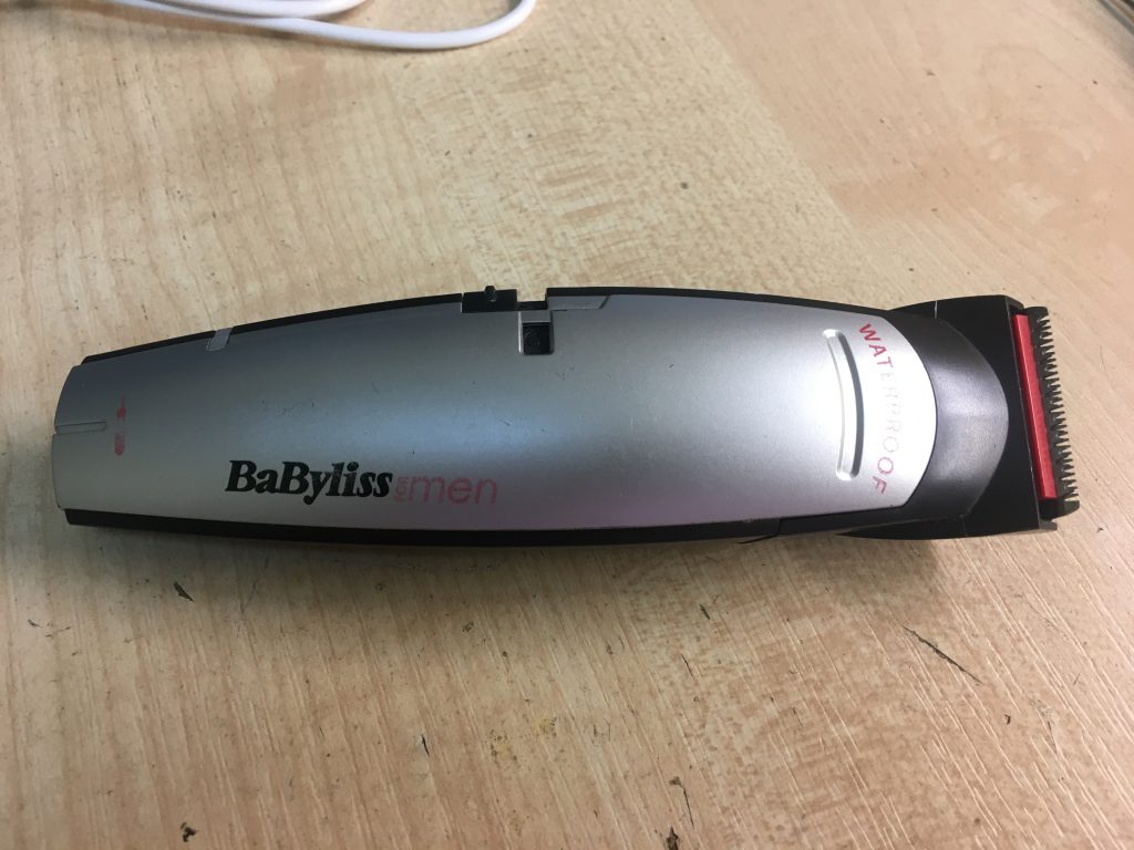 Триммер BaByliss