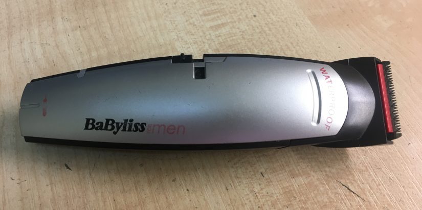 Триммер BaByliss